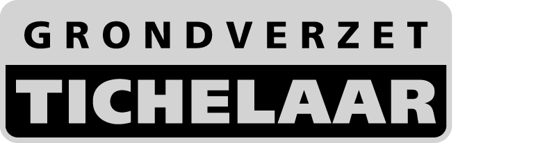 Grondverzet Tichelaar