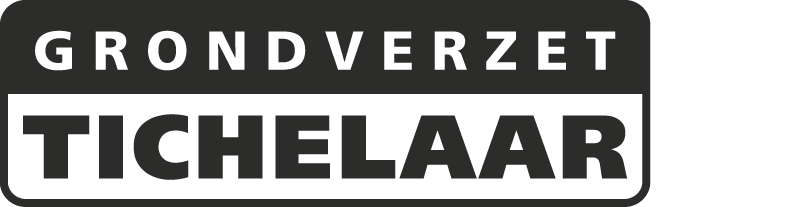 Grondverzet Tichelaar